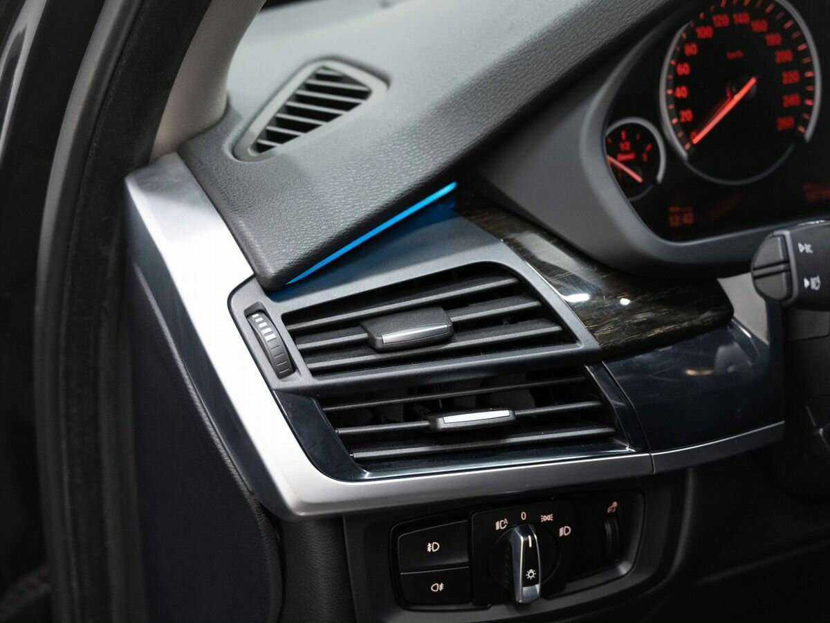 Купить BMW X5, 2014, 147 000 км.. Фото: #16