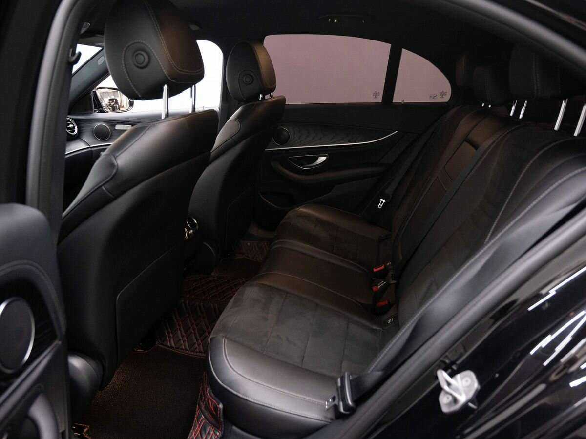 Купить Mercedes-Benz E-Класс, 2017, 96 000 км.. Фото: #8