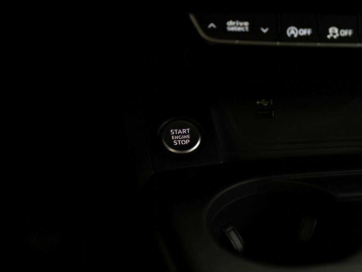 Купить Audi A4, 2020, 68 187 км.. Фото: #11