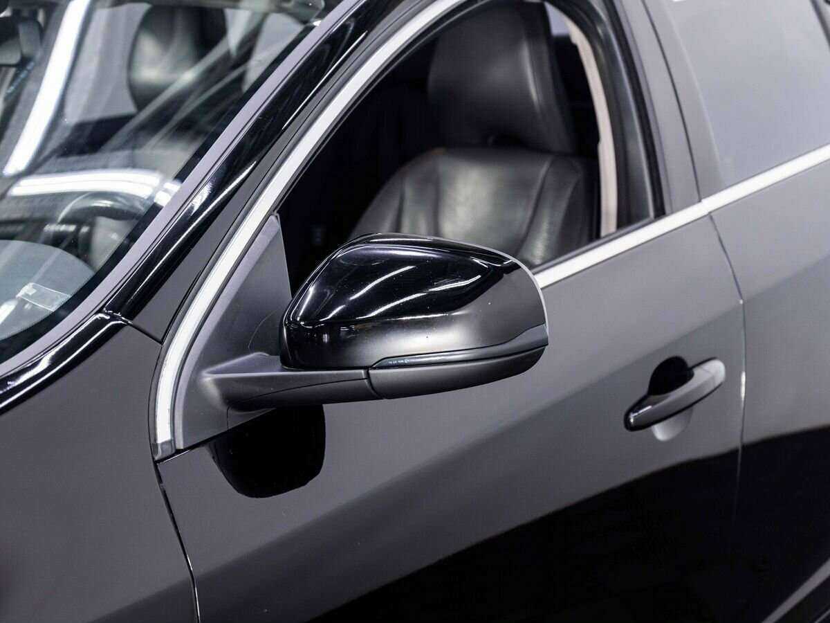 Купить Volvo S60, 2013, 182 500 км.. Фото: #7