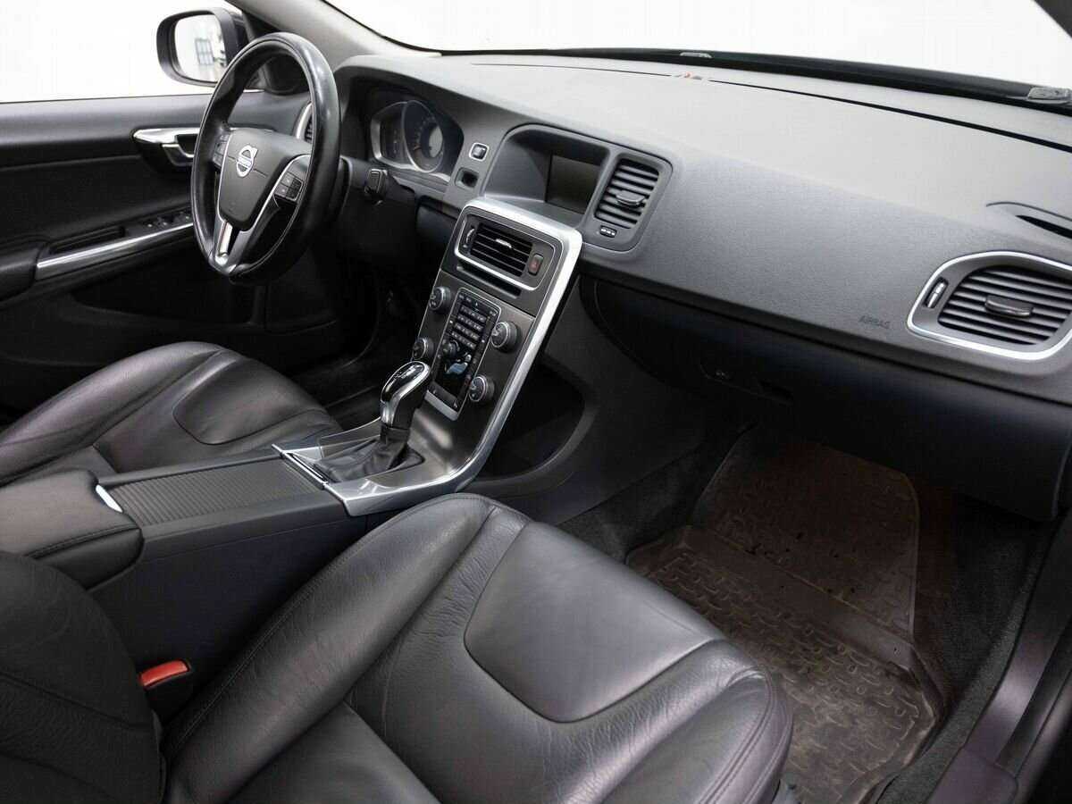 Купить Volvo S60, 2013, 182 500 км.. Фото: #13