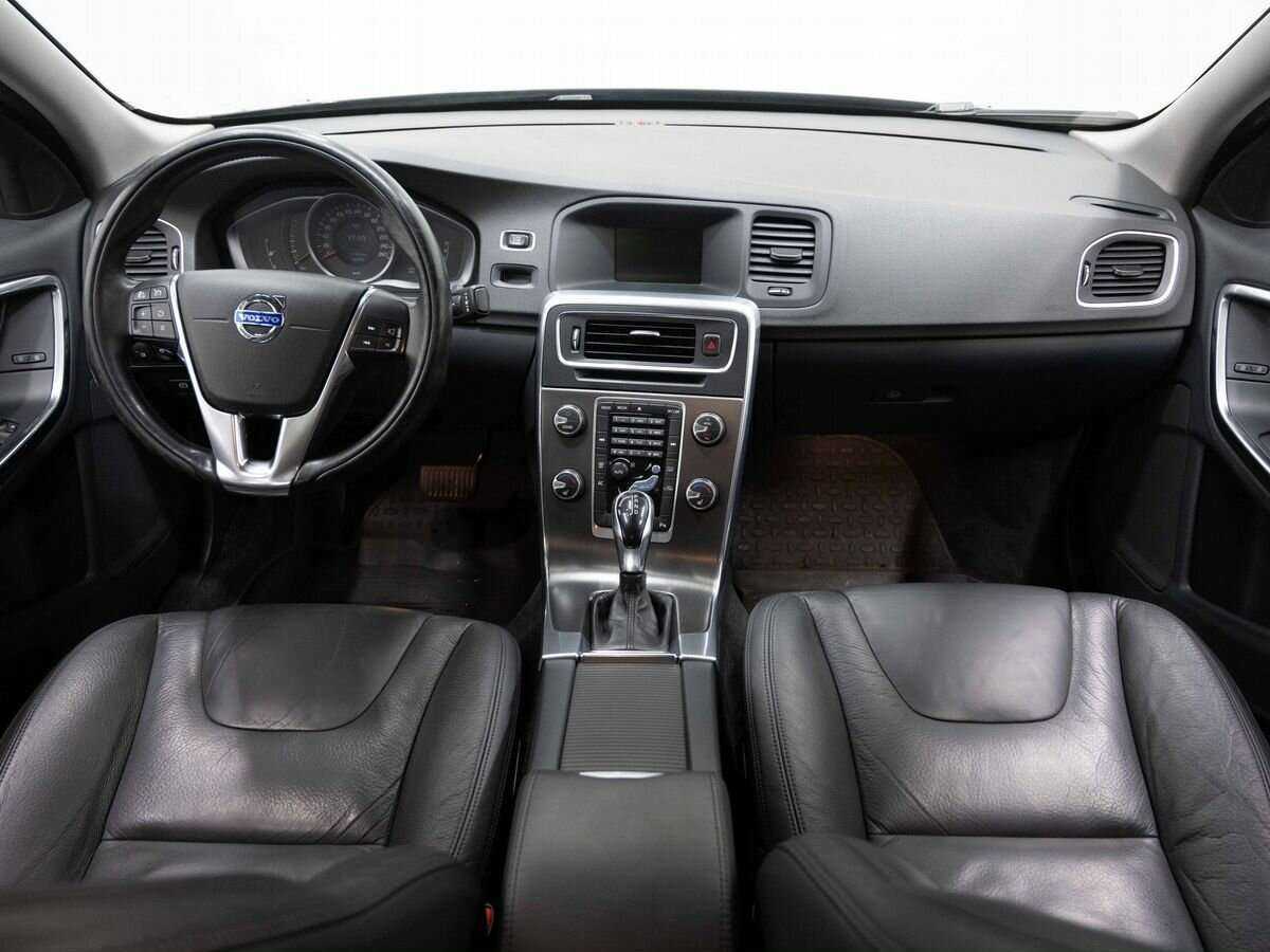Купить Volvo S60, 2013, 182 500 км.. Фото: #15