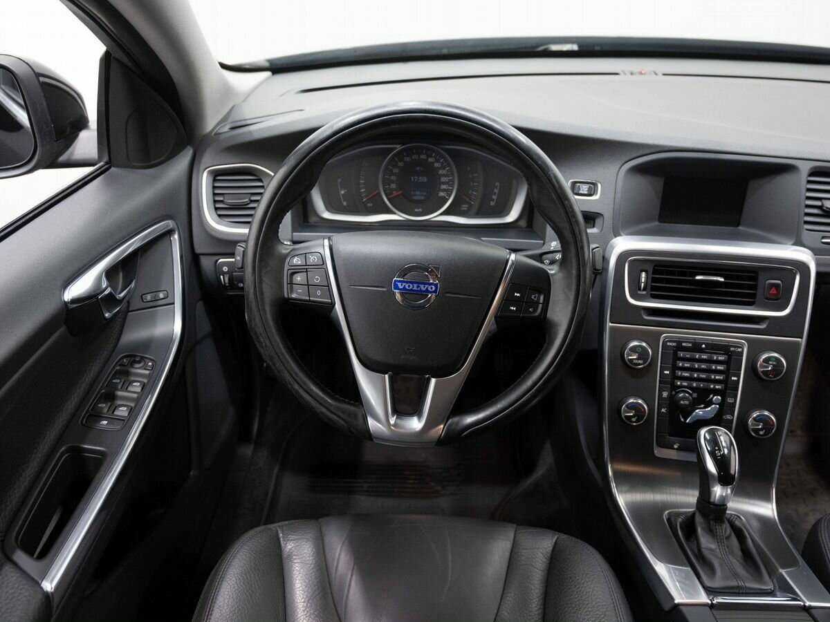 Купить Volvo S60, 2013, 182 500 км.. Фото: #16