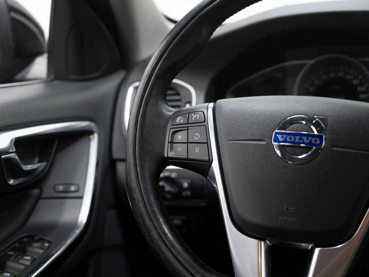 Купить Volvo S60, 2013, 182 500 км.. Фото: #17