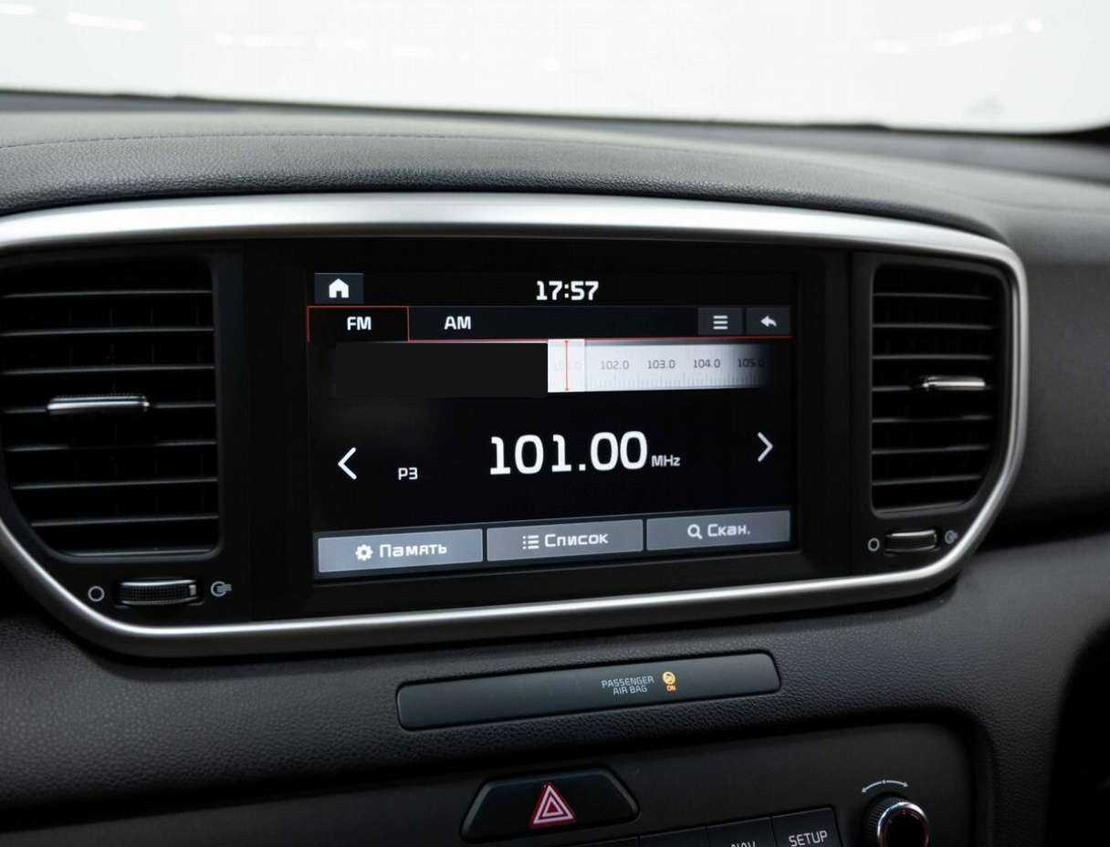 Купить Kia Sportage, 2020, 96 335 км.. Фото: #17