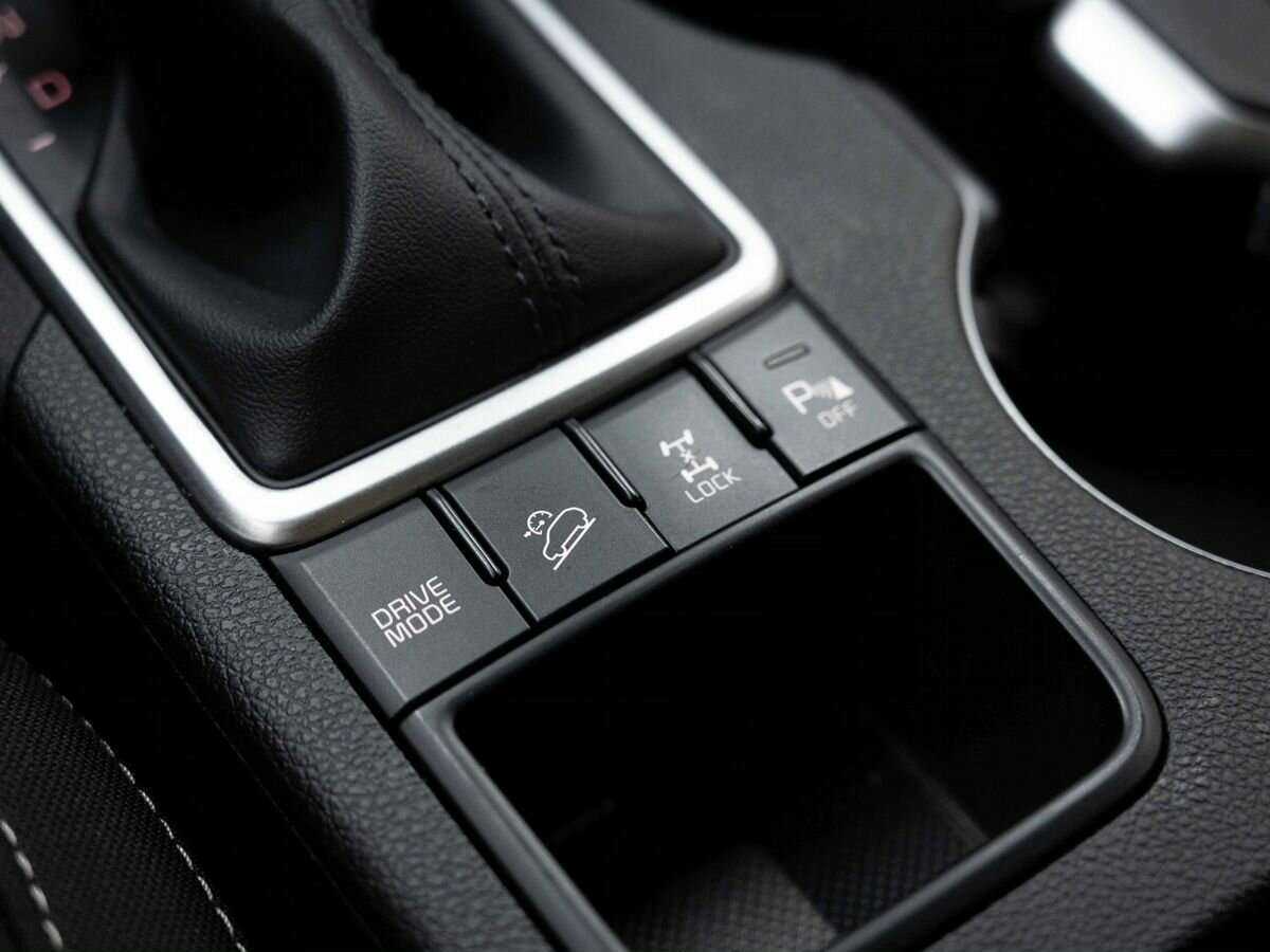 Купить Kia Sportage, 2020, 96 335 км.. Фото: #22