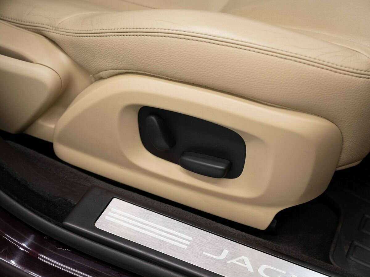 Купить Jaguar XF, 2013, 169 000 км.. Фото: #15