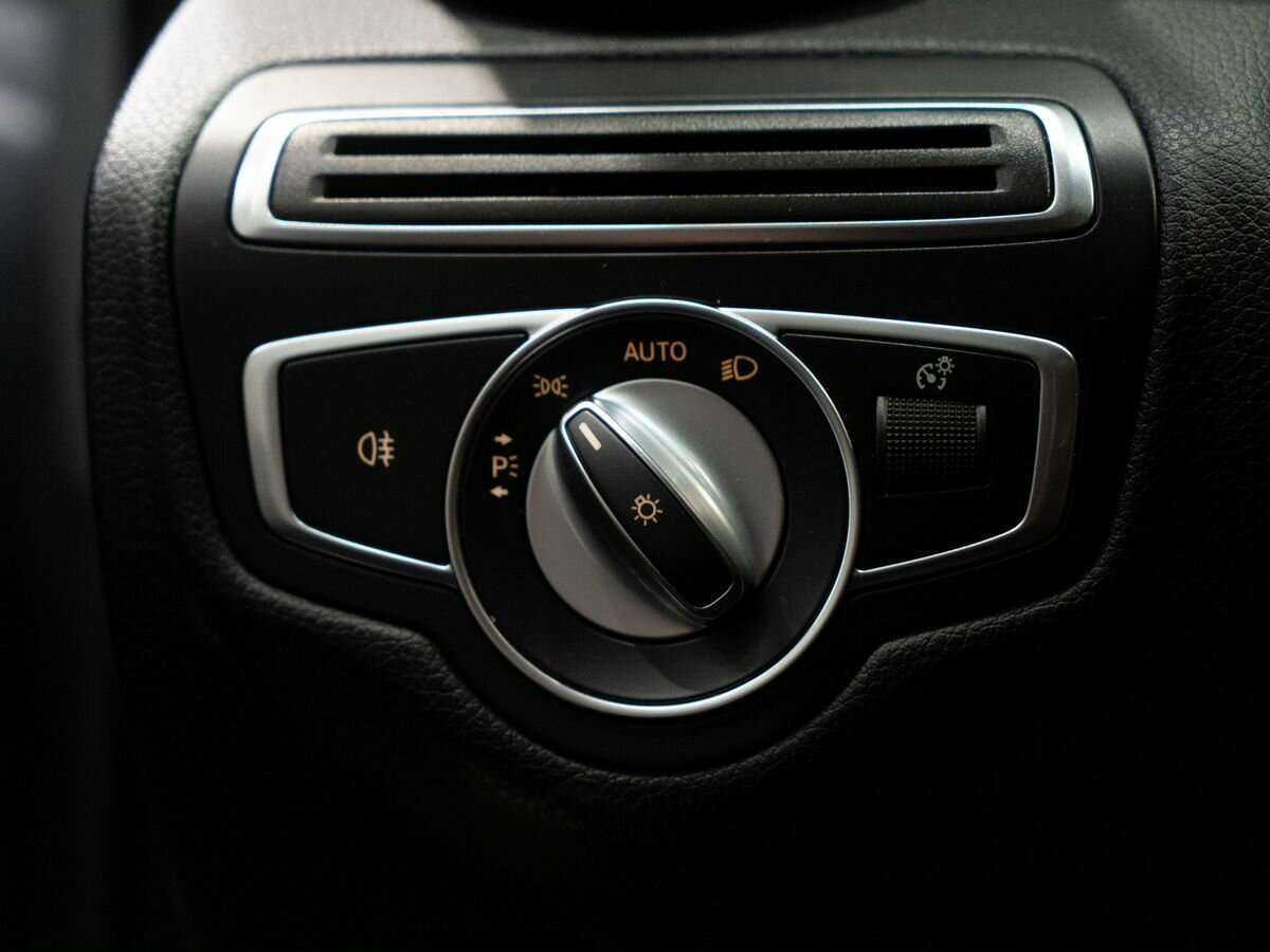 Купить Mercedes-Benz C-Класс, 2018, 91 000 км.. Фото: #17