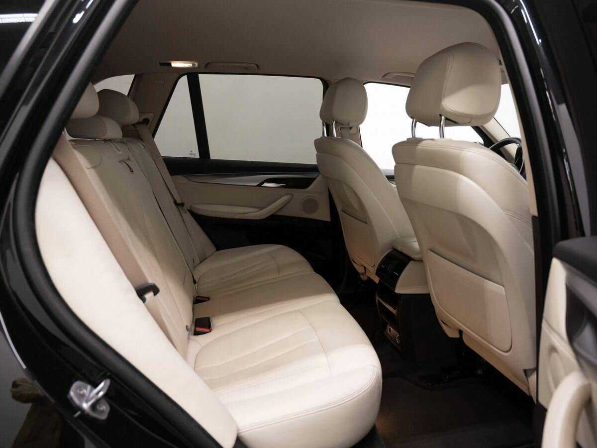 Купить BMW X5, 2017, 199 555 км.. Фото: #8