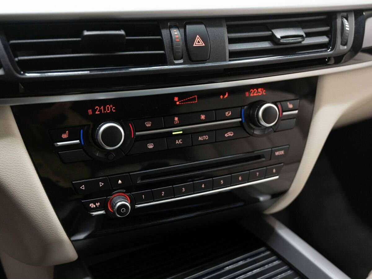 Купить BMW X5, 2017, 199 555 км.. Фото: #19