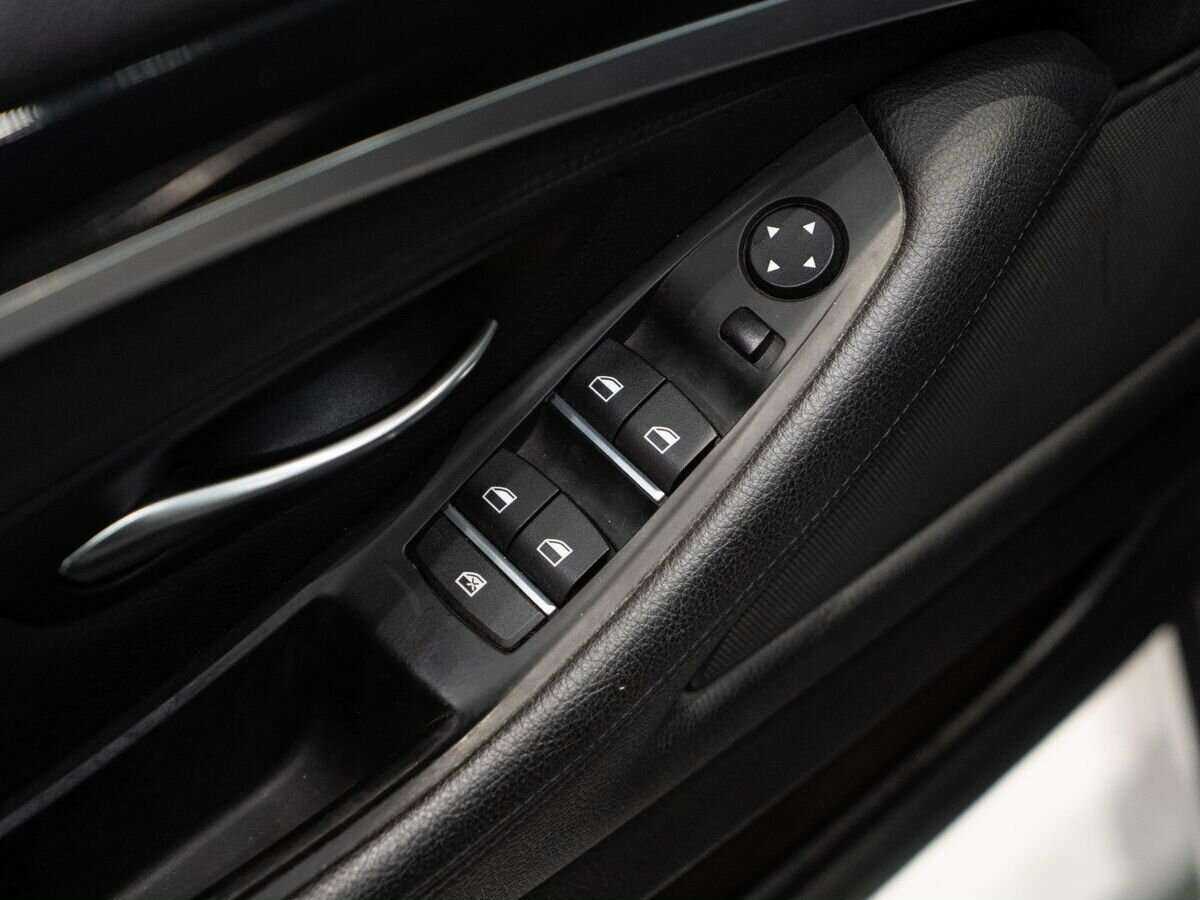 Купить BMW 5 серии, 2016, 162 000 км.. Фото: #14