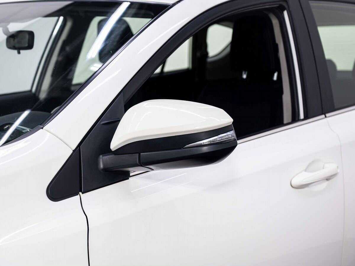 Купить Тойота Рав4, 2013, 133 185 км.. Фото: #7