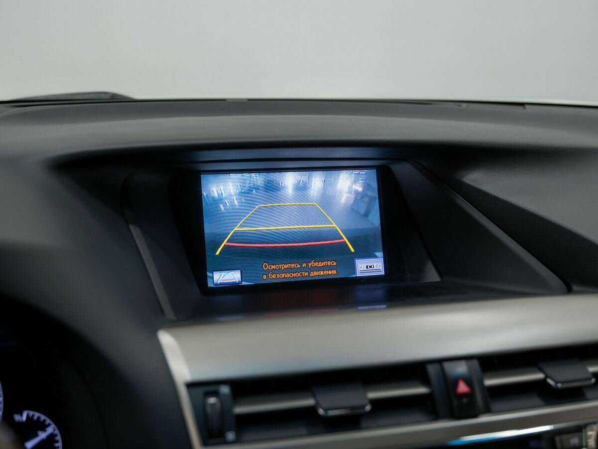Купить Lexus RX, 2013, 193 000 км.. Фото: #26