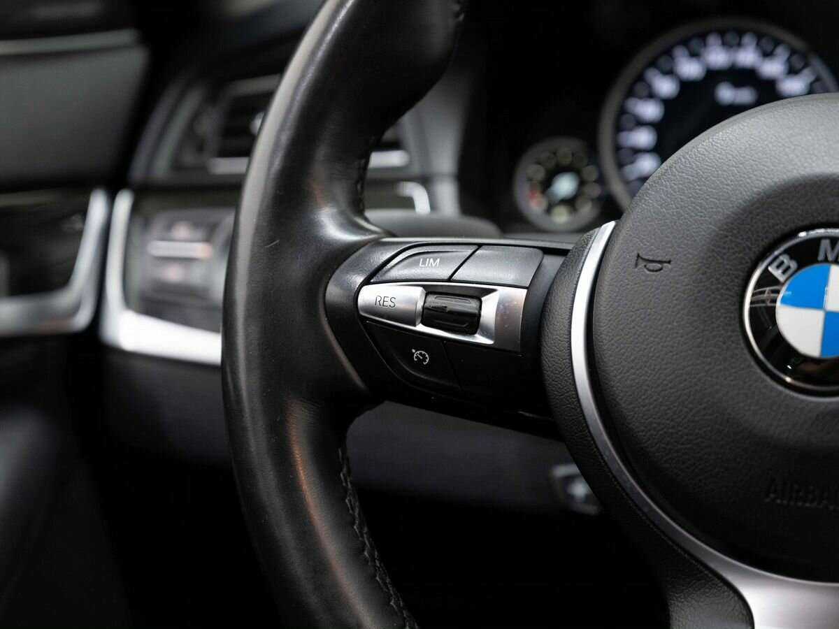 Купить BMW 5 серии, 2016, 156 000 км.. Фото: #15