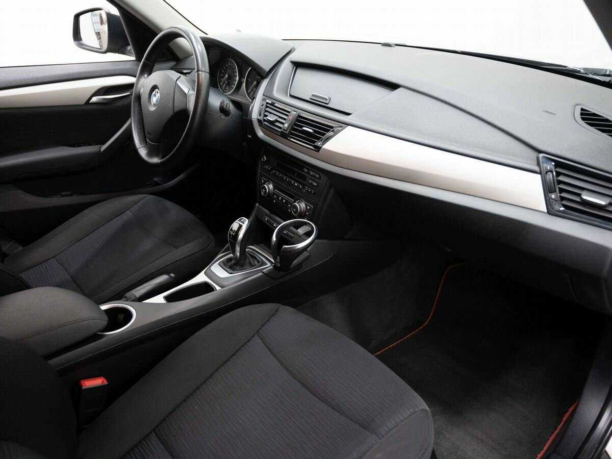 Купить БМВ Икс1, 2013, 146 000 км.. Фото: #10