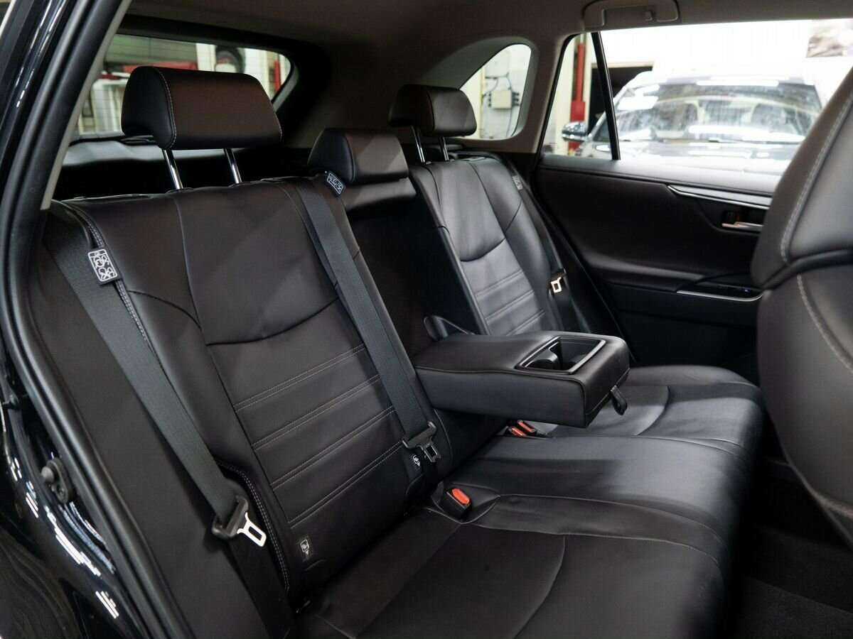 Купить Toyota RAV4, 2020, 91 800 км.. Фото: #7