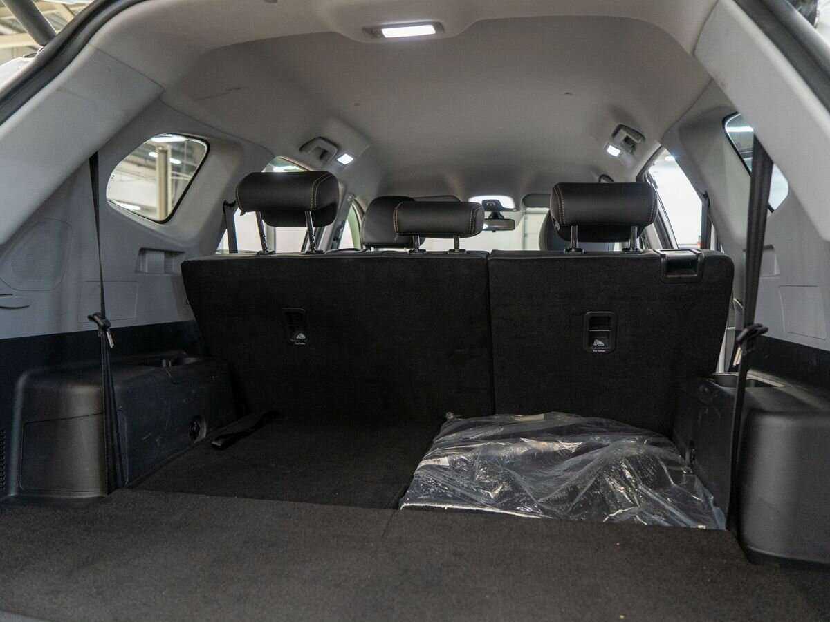 Купить Чери Тигго 8, 2020, 34 300 км.. Фото: #7