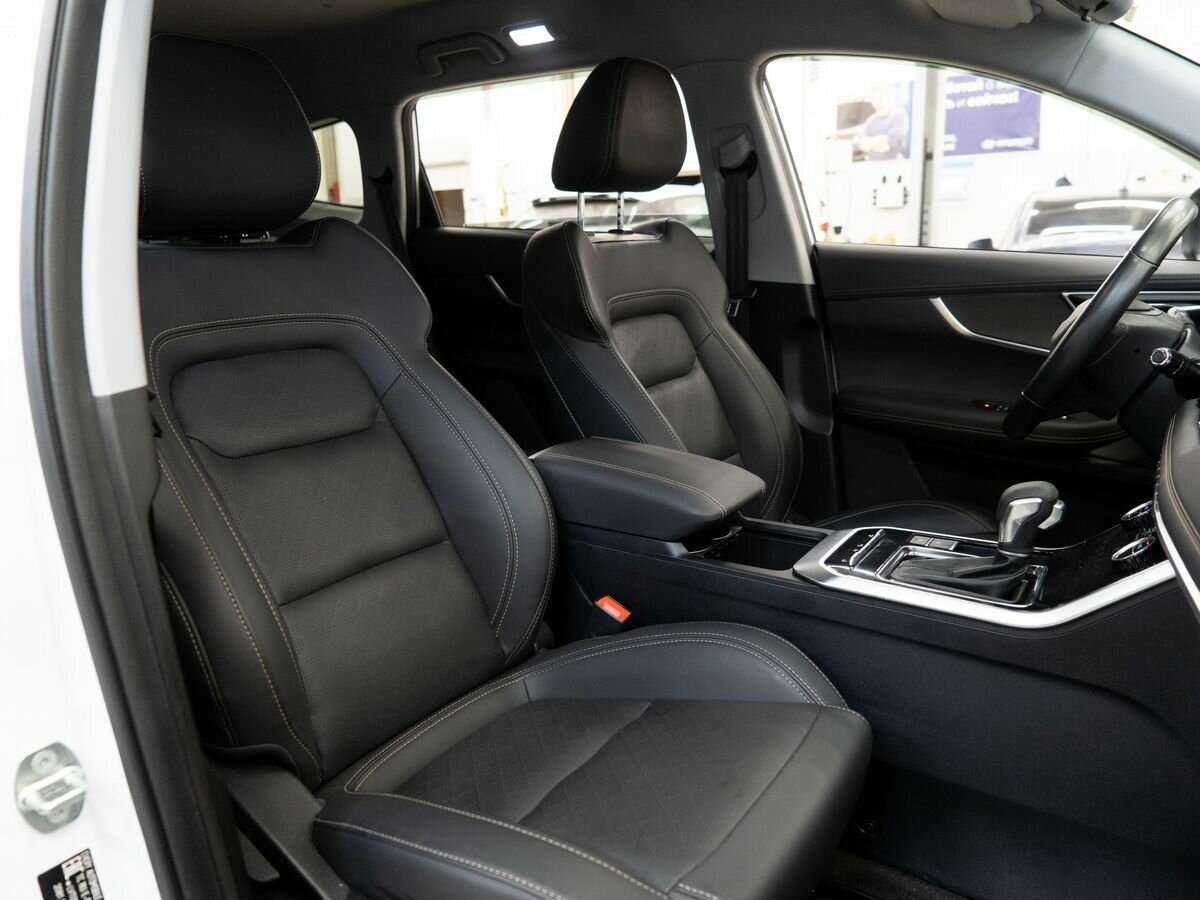 Купить Чери Тигго 8, 2020, 34 300 км.. Фото: #11