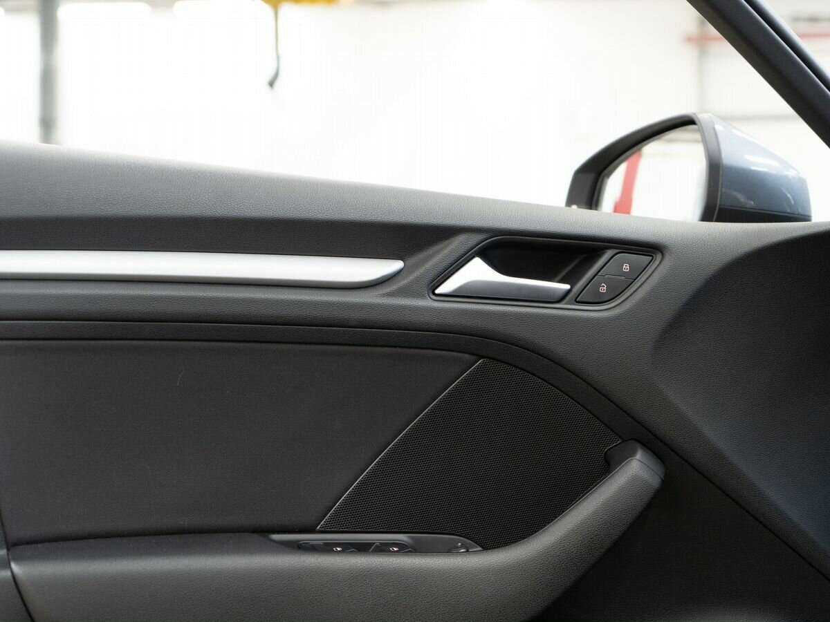 Купить Audi A3, 2015, 100 200 км.. Фото: #14