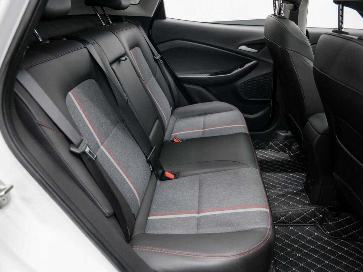 Купить Шевроле Трэкер, 2019, 29 000 км.. Фото: #12