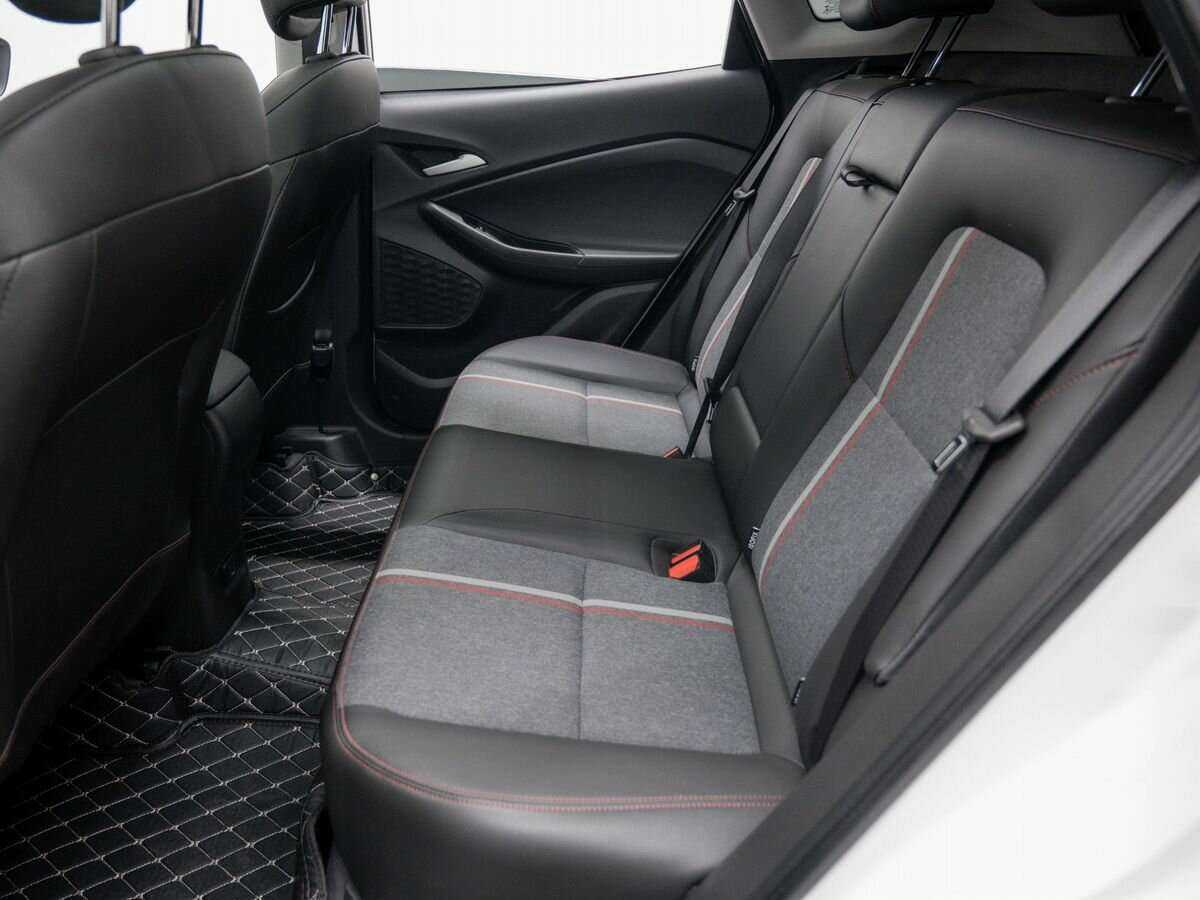 Купить Шевроле Трэкер, 2019, 29 000 км.. Фото: #15