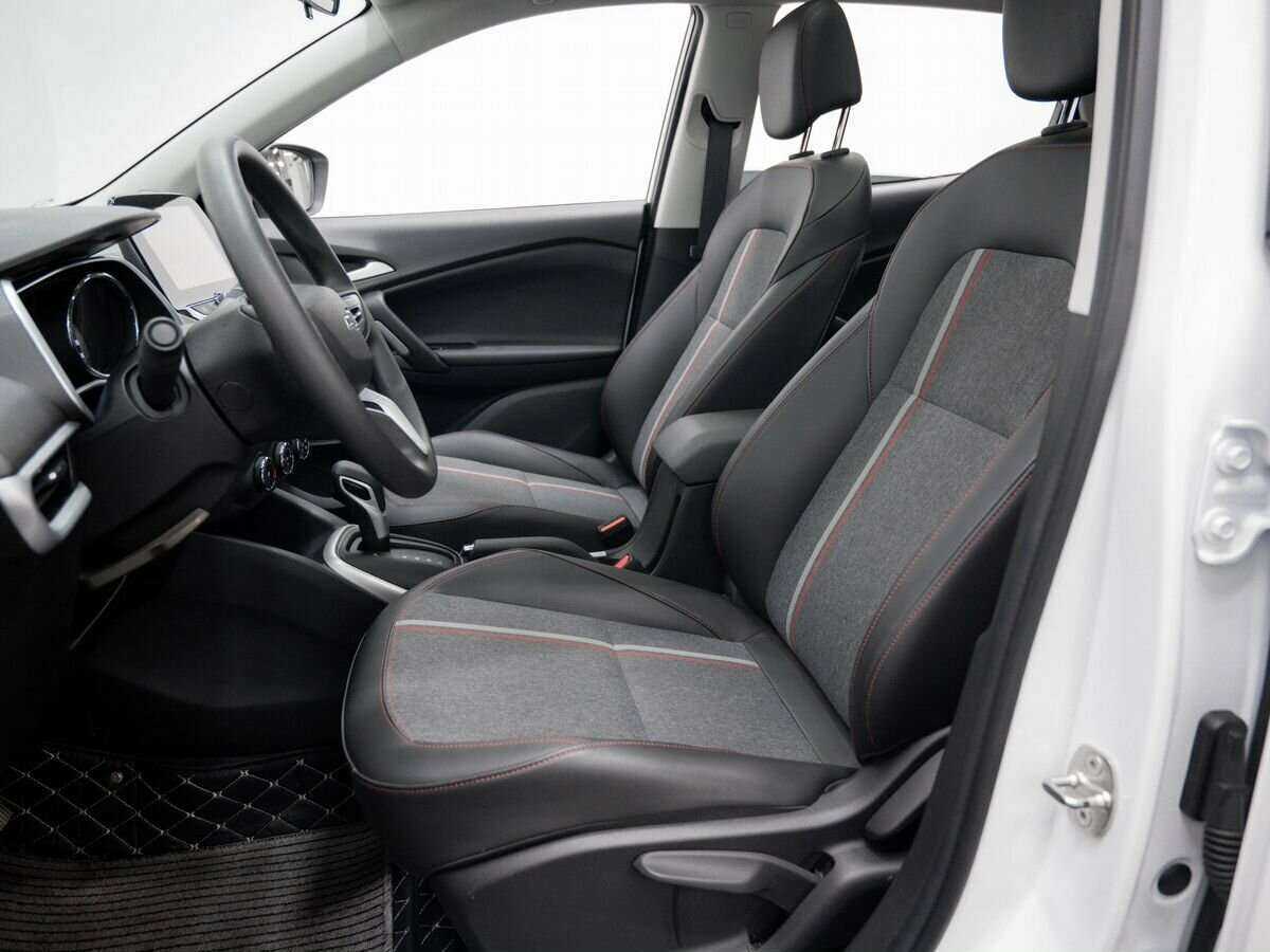 Купить Шевроле Трэкер, 2019, 29 000 км.. Фото: #17