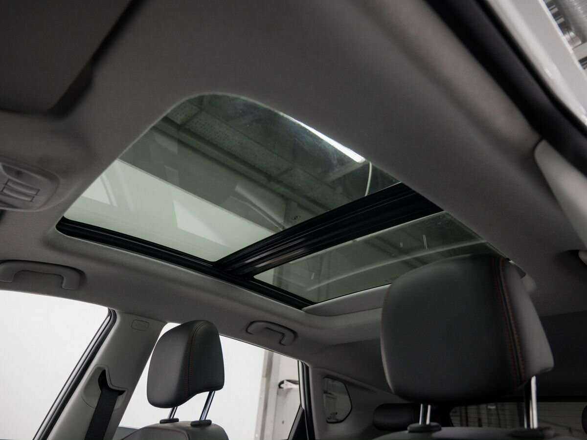 Купить Шевроле Трэкер, 2019, 29 000 км.. Фото: #21