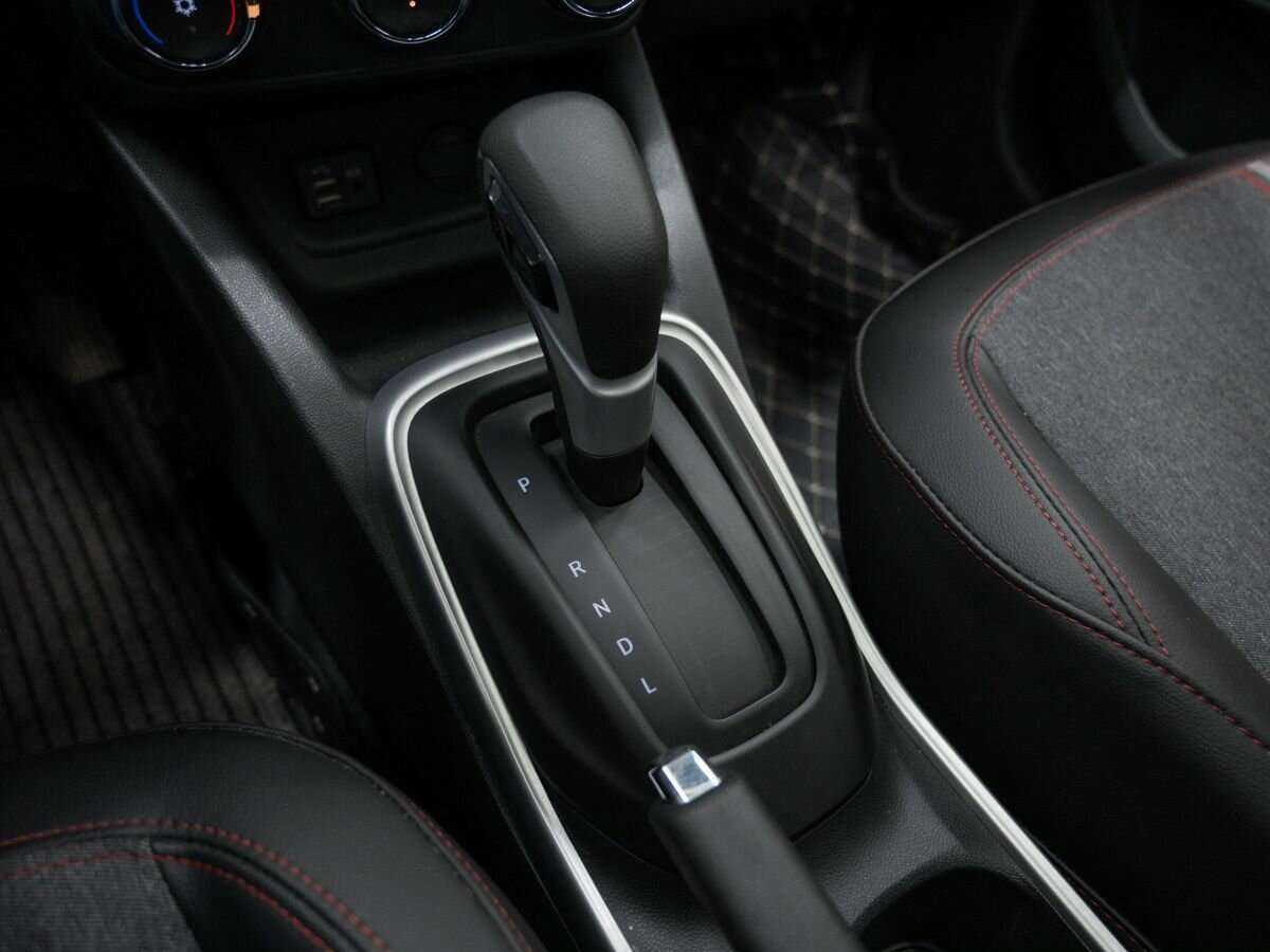 Купить Шевроле Трэкер, 2019, 29 000 км.. Фото: #22