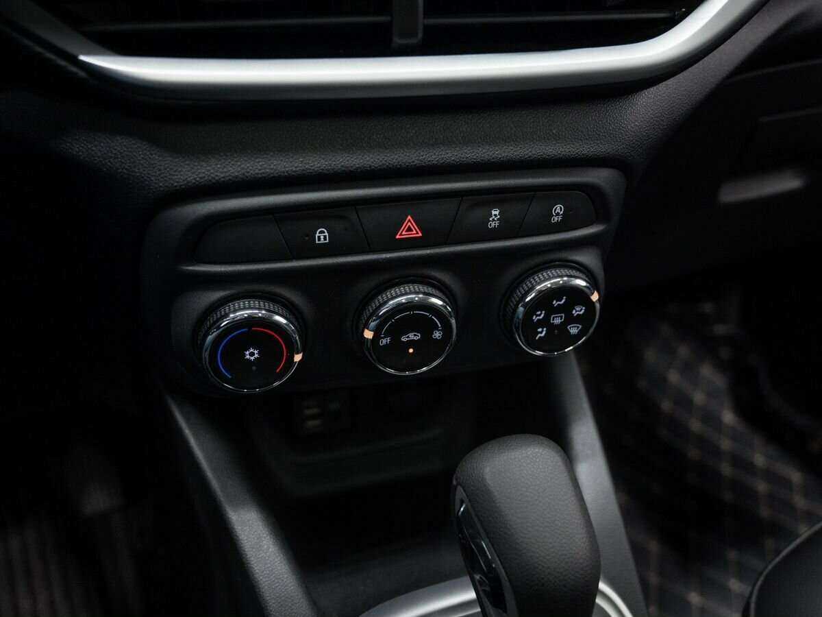 Купить Шевроле Трэкер, 2019, 29 000 км.. Фото: #23