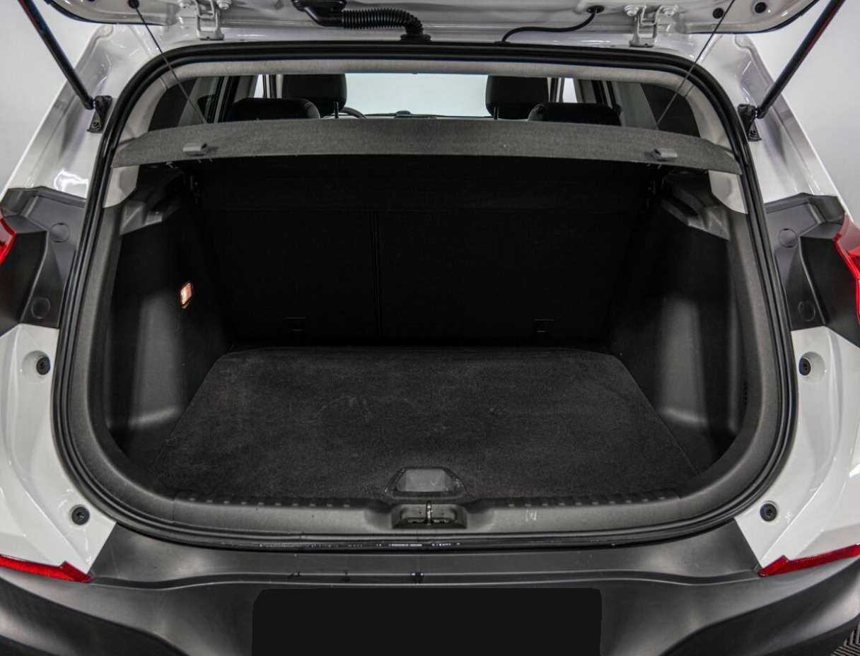 Купить Шевроле Трэкер, 2019, 29 000 км.. Фото: #26