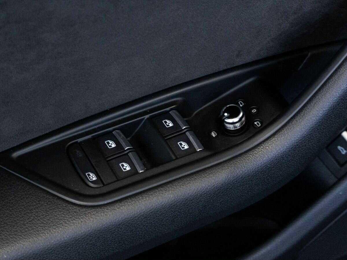 Купить Audi A4, 2018, 161 000 км.. Фото: #16