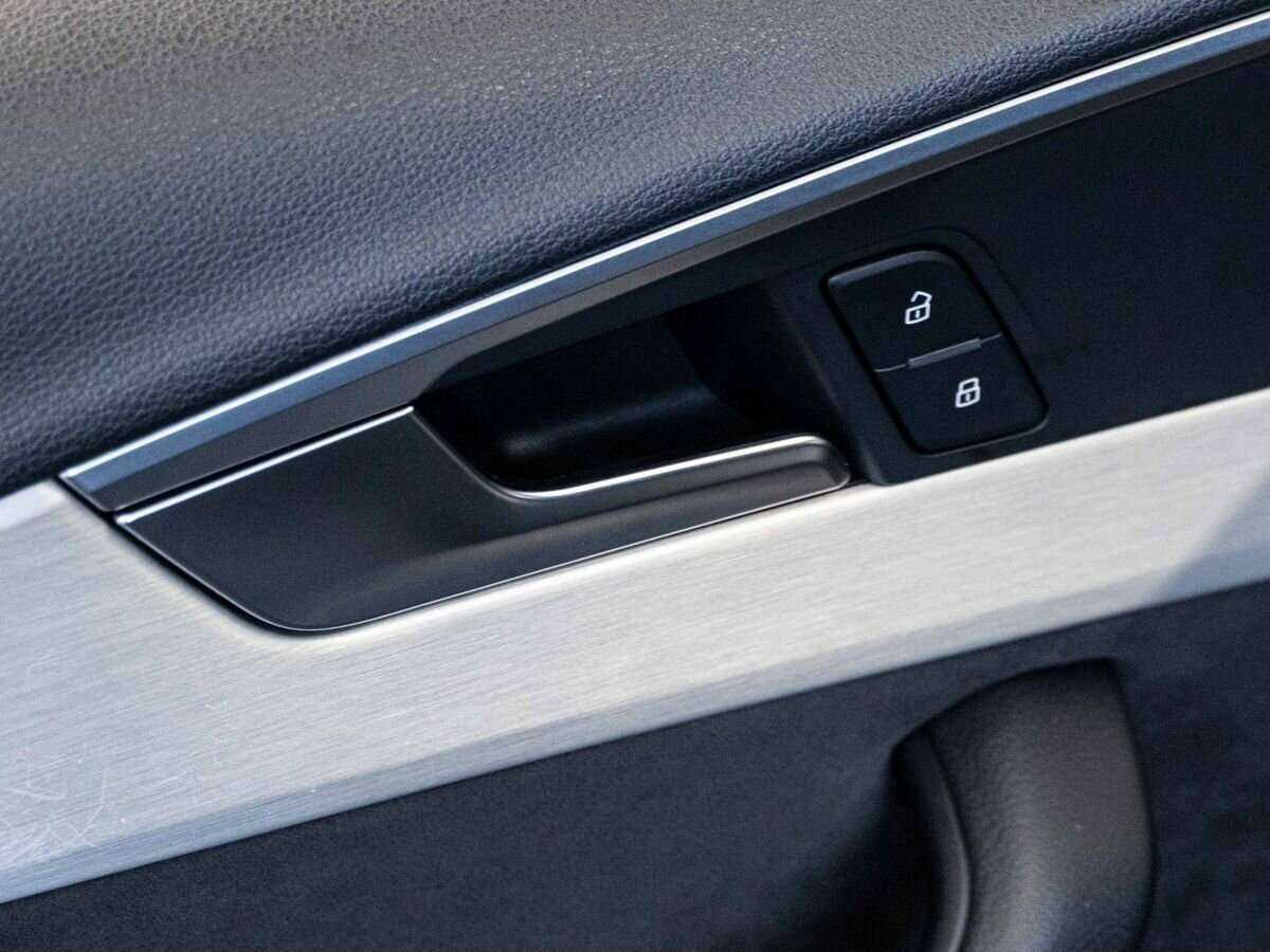 Купить Audi A4, 2018, 161 000 км.. Фото: #17