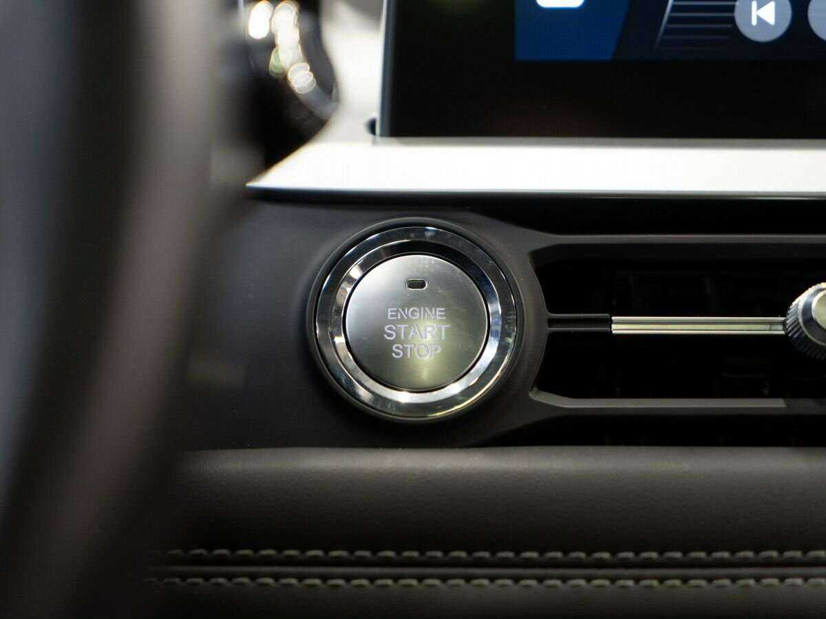 Купить Чери Тигго 7 Про, 2020, 24 800 км.. Фото: #13