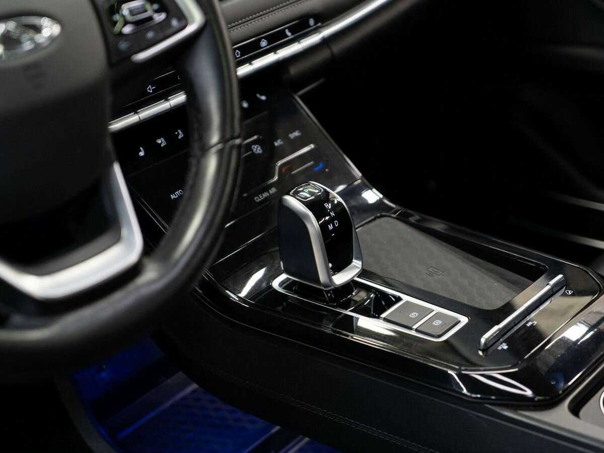 Купить Чери Тигго 7 Про, 2020, 24 800 км.. Фото: #14