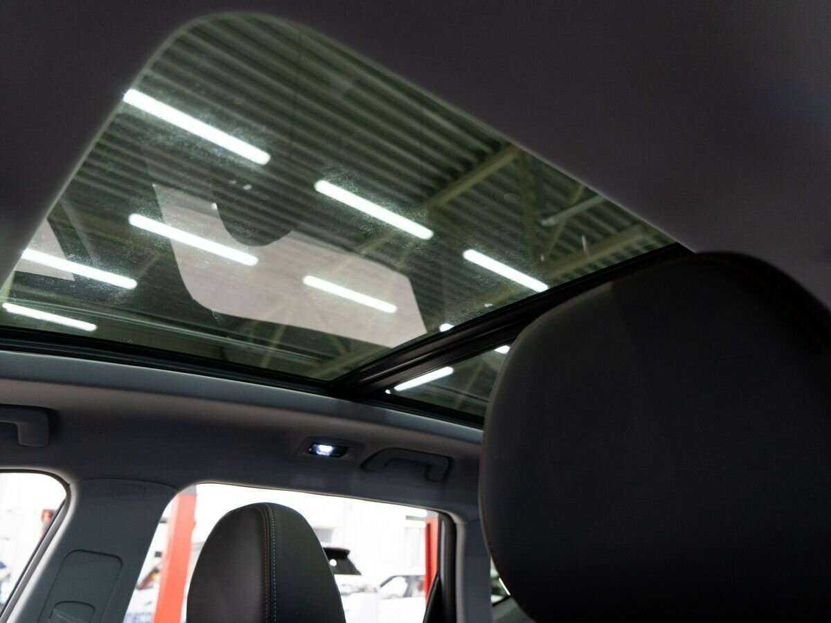 Купить Чери Тигго 7 Про, 2020, 24 800 км.. Фото: #21