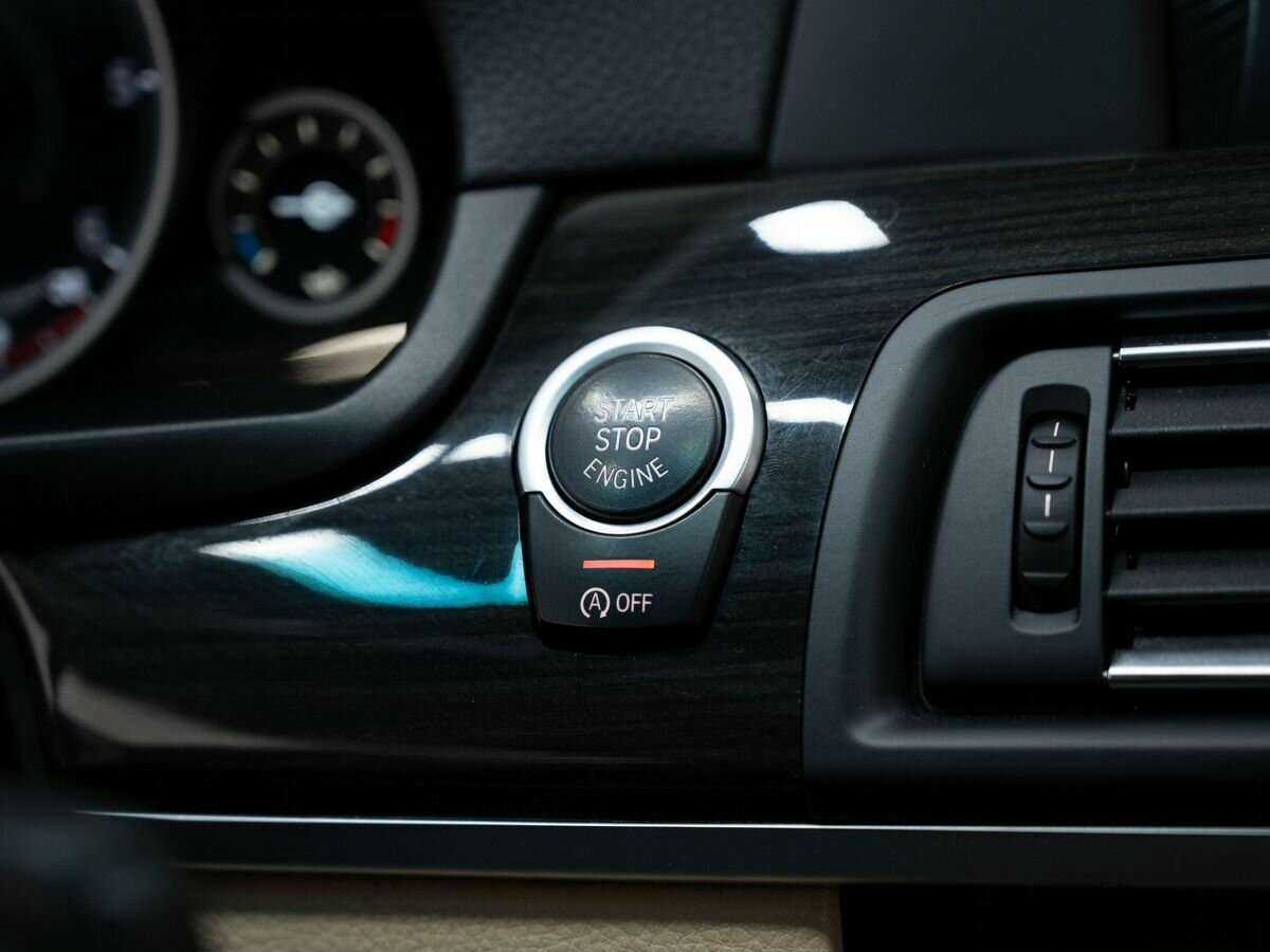 Купить BMW 5 серии, 2013, 143 241 км.. Фото: #22