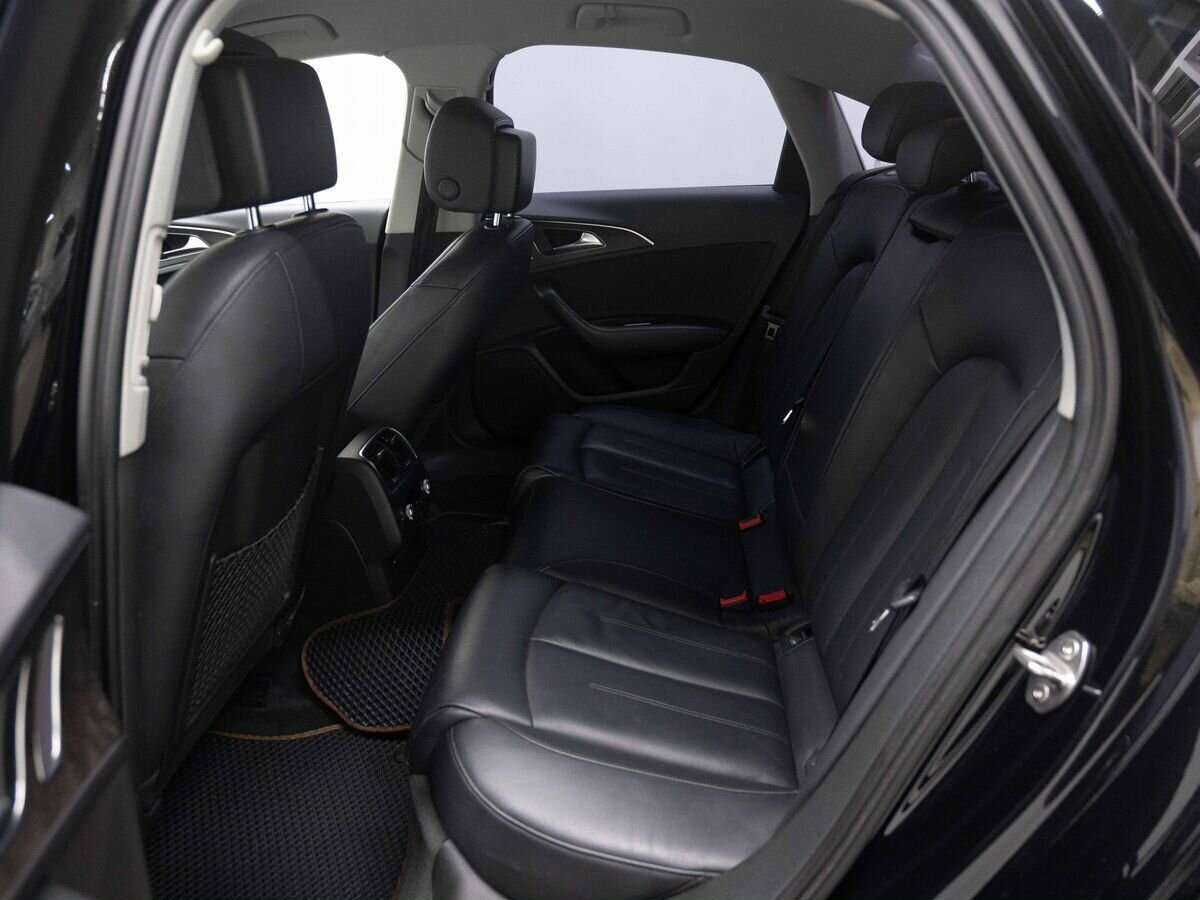 Купить Audi A6, 2016, 192 000 км.. Фото: #6