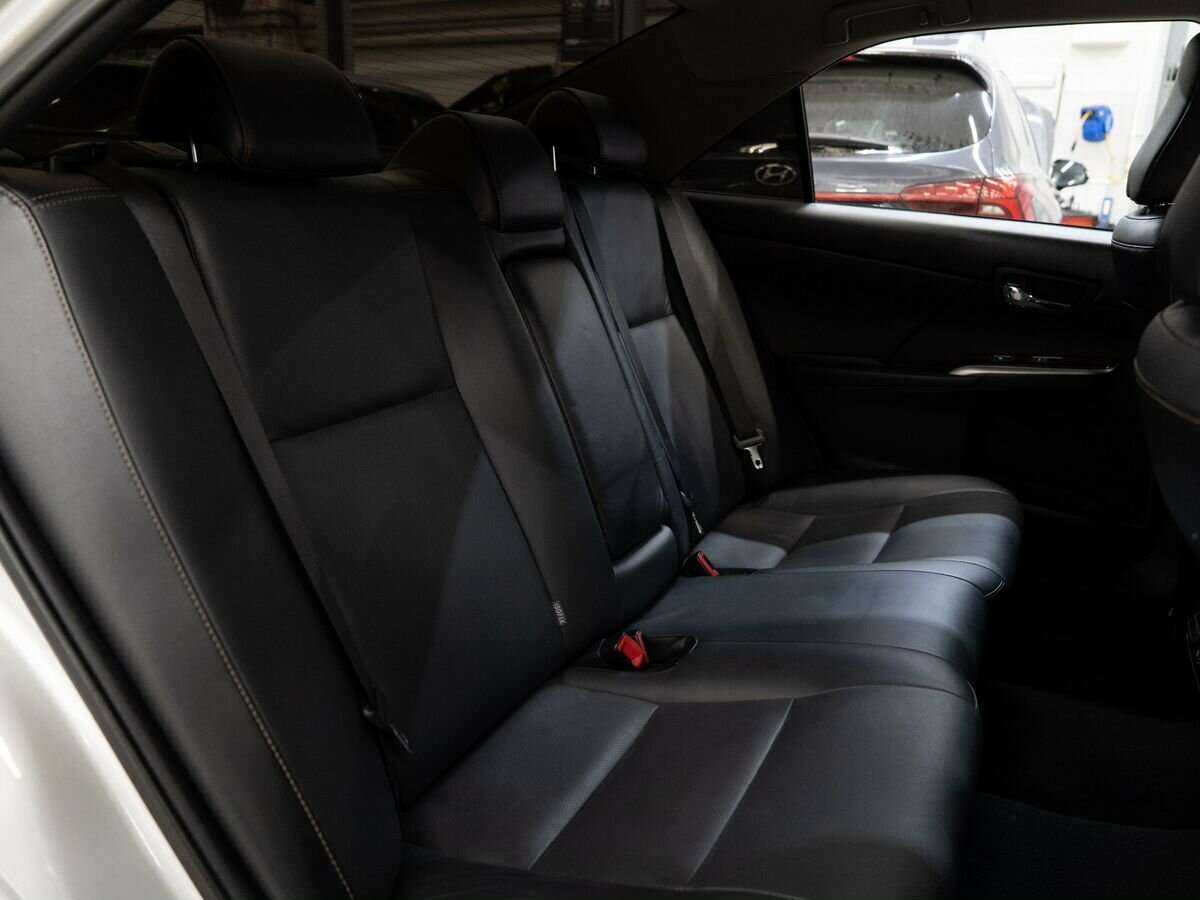 Купить Тойота Камри, 2015, 181 000 км.. Фото: #8