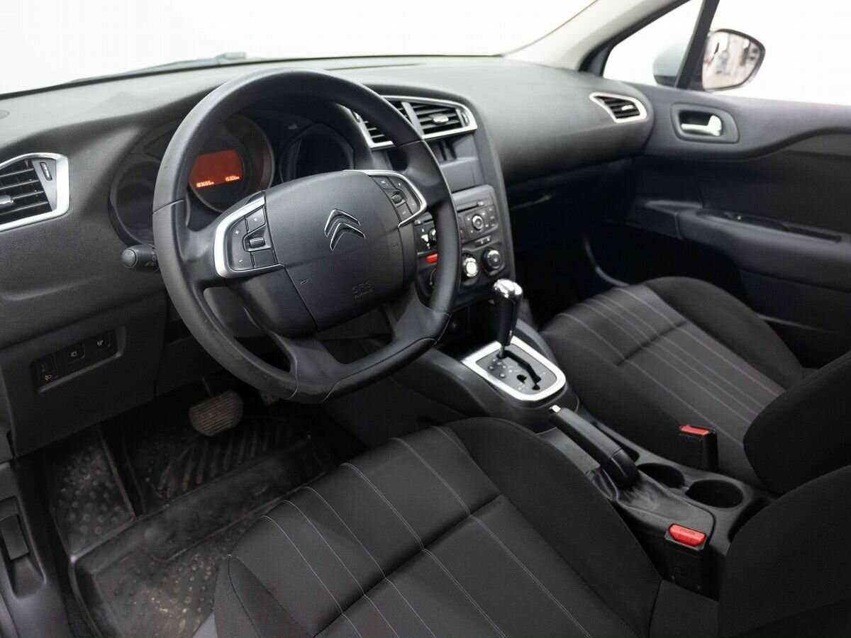 Купить Citroen C4, 2012, 183 000 км.. Фото: #6