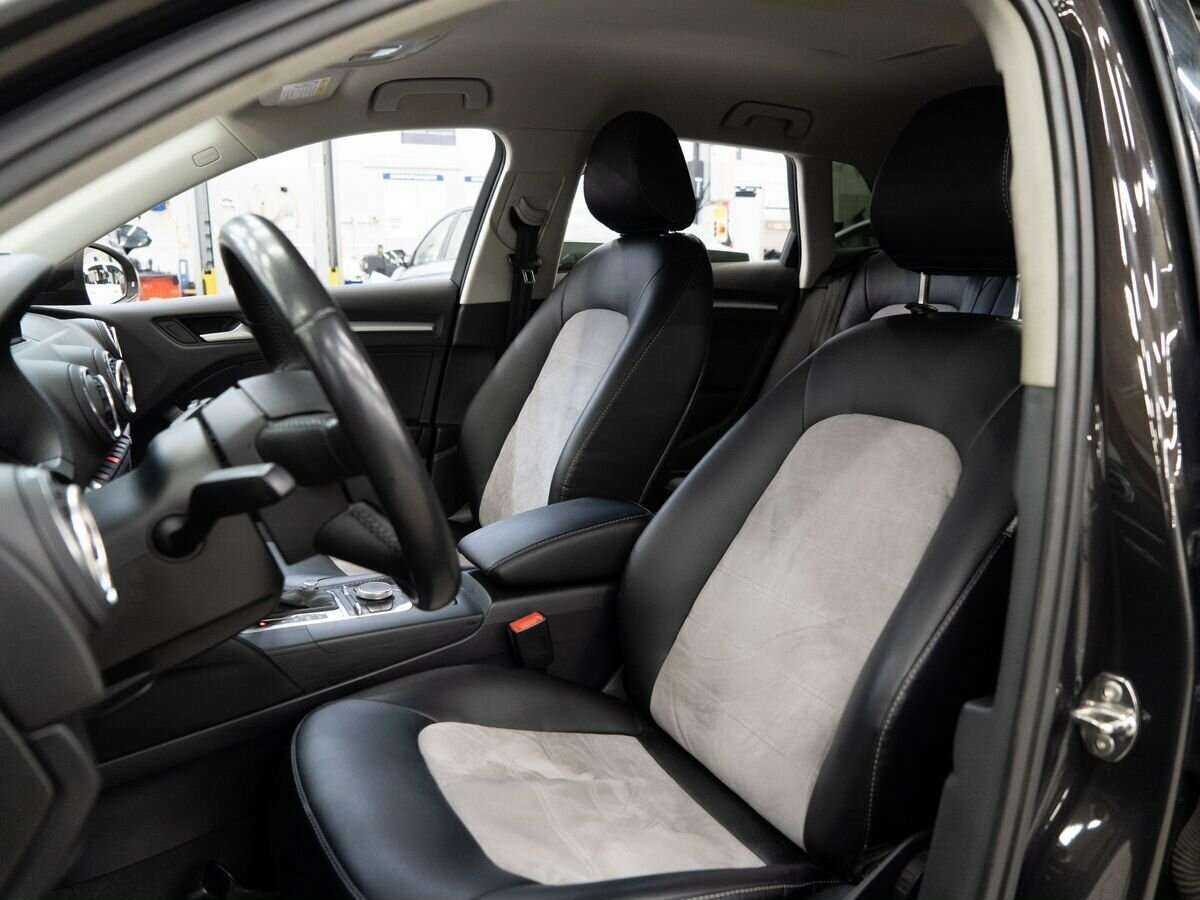 Купить Audi A3, 2013, 150 000 км.. Фото: #5