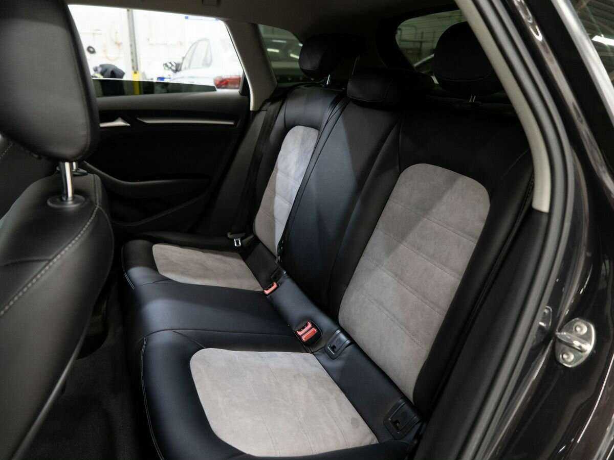 Купить Audi A3, 2013, 150 000 км.. Фото: #6