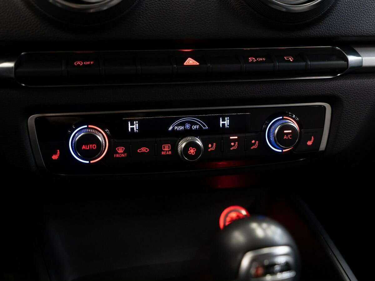 Купить Audi A3, 2013, 150 000 км.. Фото: #12