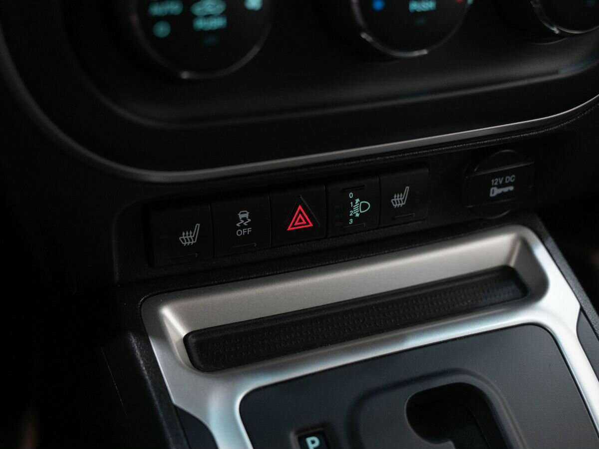 Купить Jeep Compass, 2013, 191 000 км.. Фото: #18