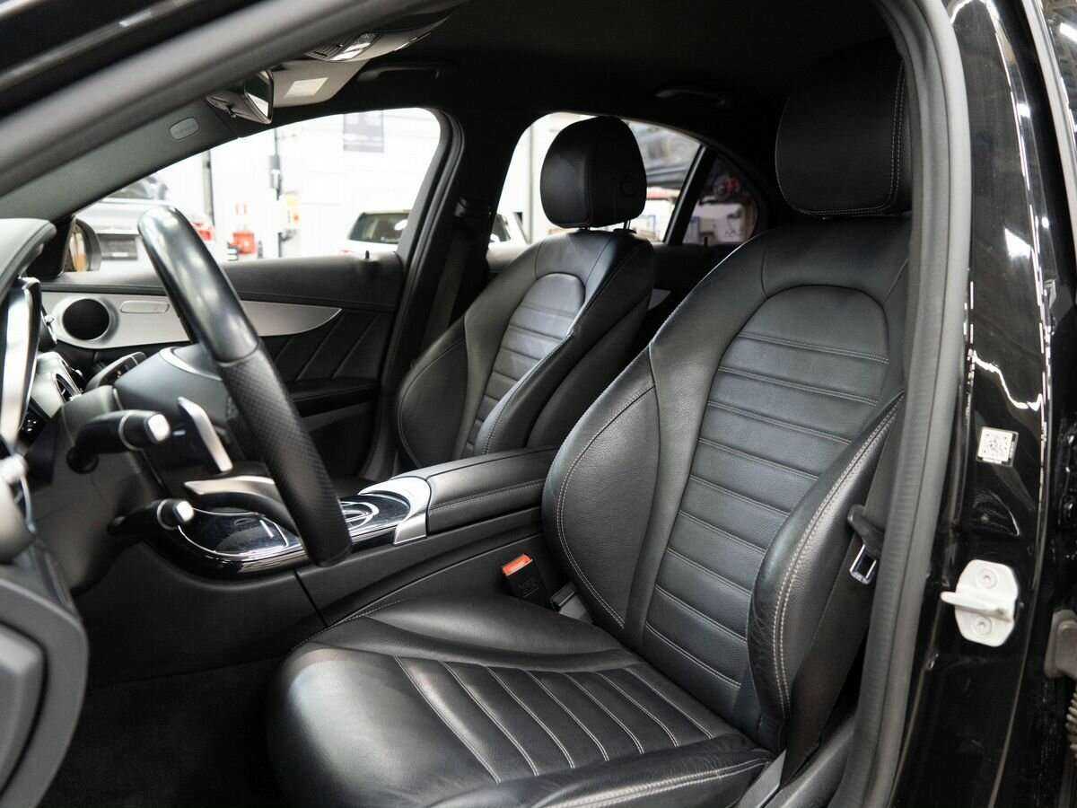 Купить Mercedes-Benz C-Класс, 2014, 103 000 км.. Фото: #5