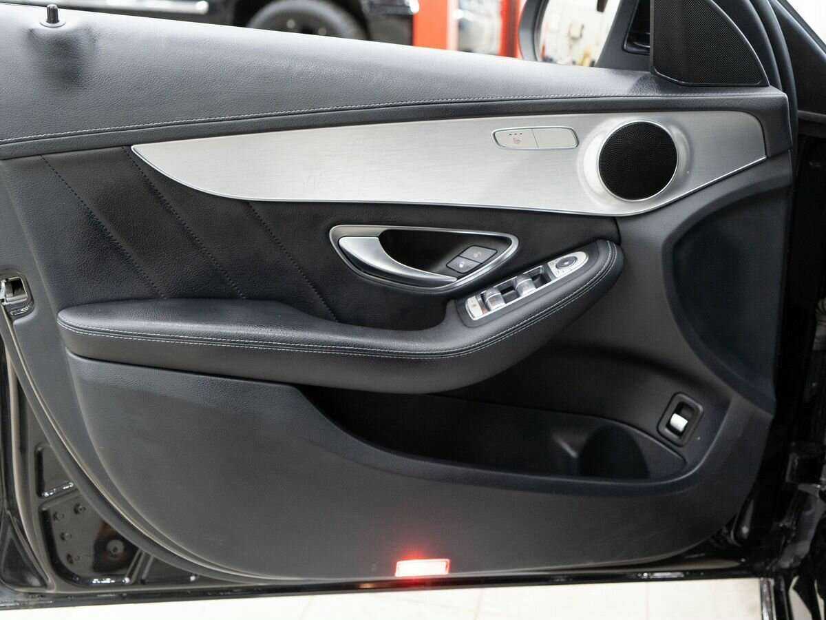 Купить Mercedes-Benz C-Класс, 2014, 103 000 км.. Фото: #13