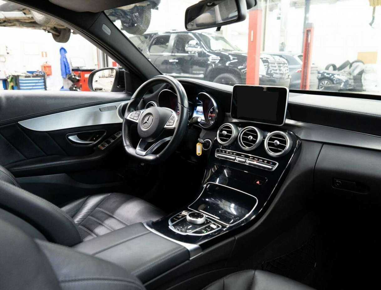 Купить Mercedes-Benz C-Класс, 2014, 103 000 км.. Фото: #15
