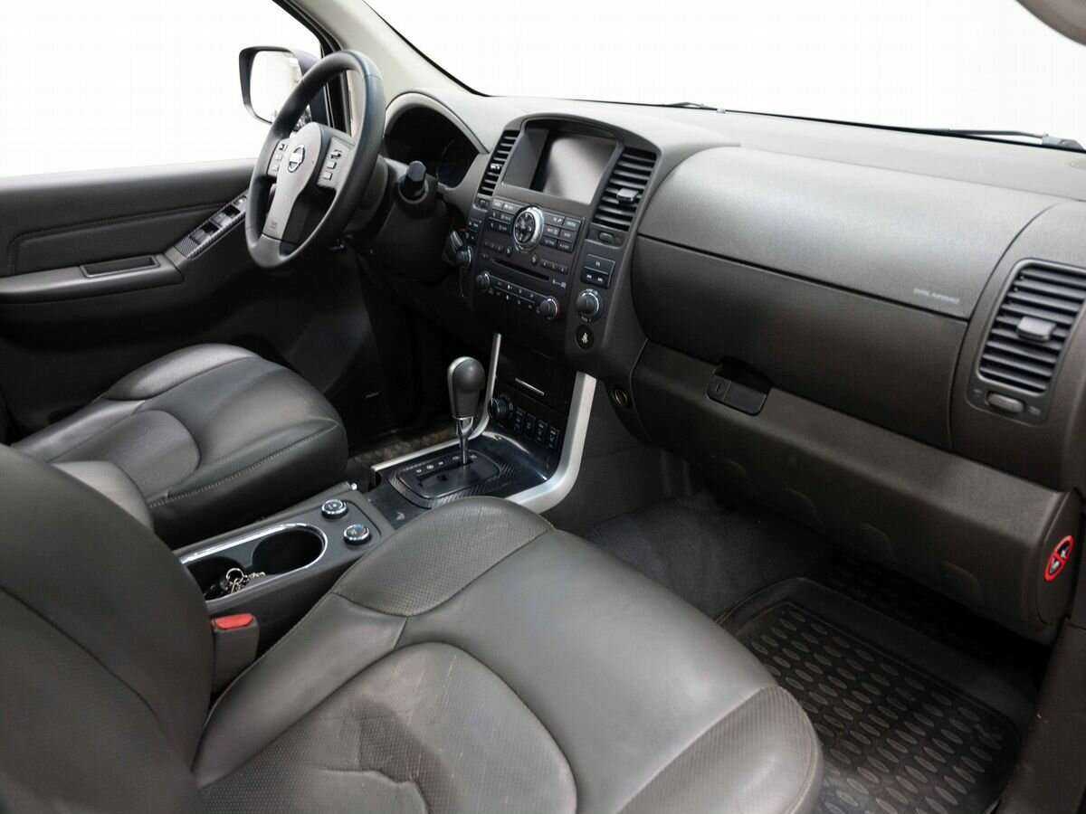 Купить Nissan Pathfinder, 2013, 212 214 км.. Фото: #10