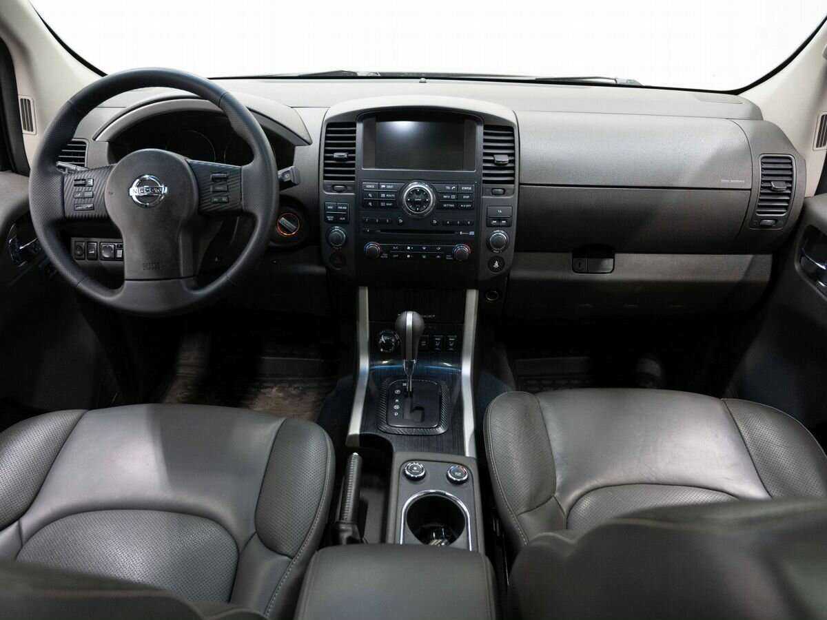 Купить Nissan Pathfinder, 2013, 212 214 км.. Фото: #12