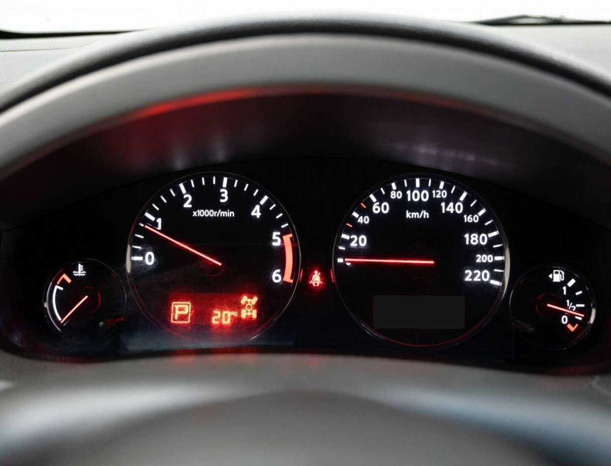 Купить Nissan Pathfinder, 2013, 212 214 км.. Фото: #18