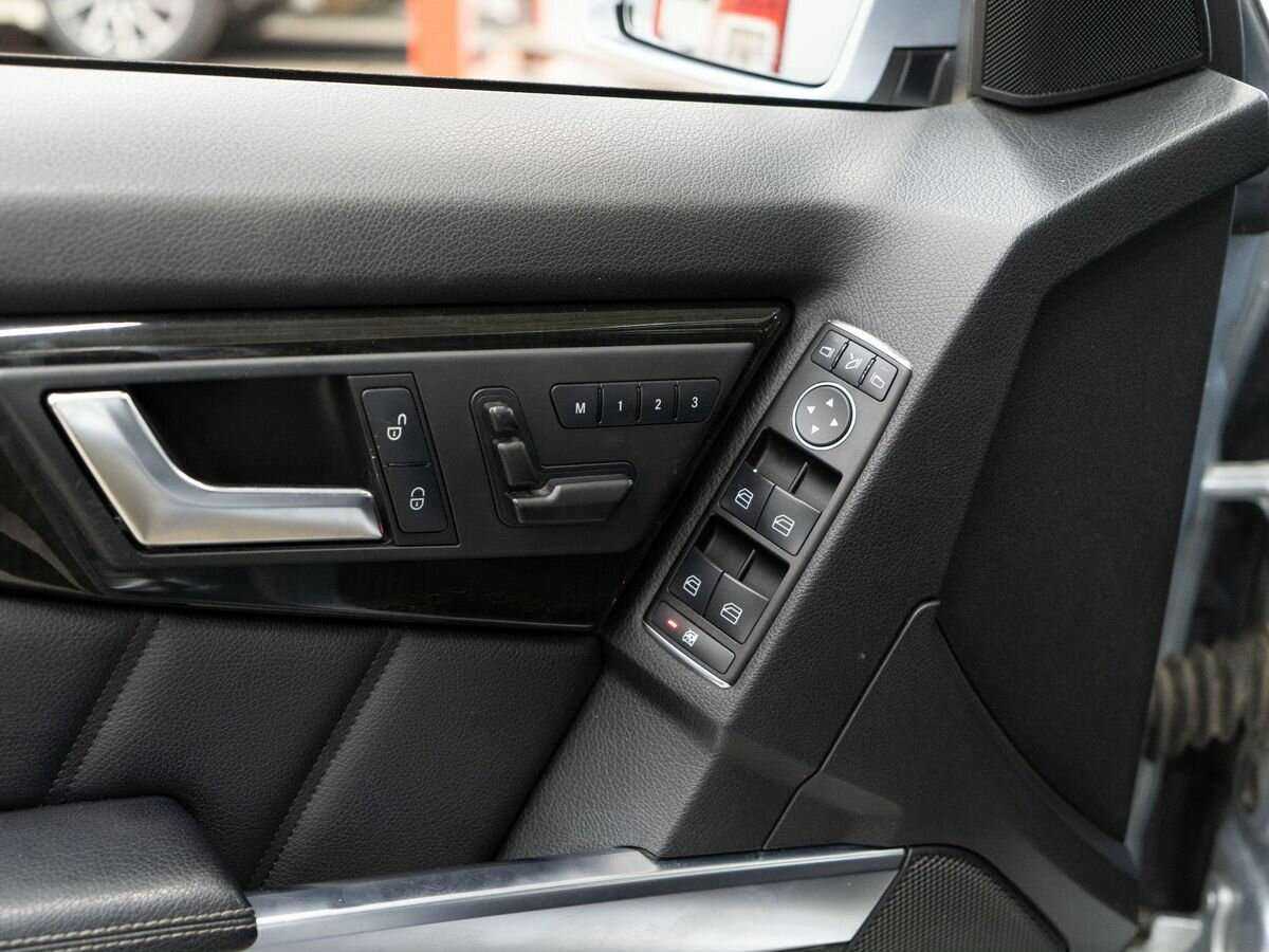 Купить Mercedes-Benz GLK-Класс, 2012, 150 000 км.. Фото: #13